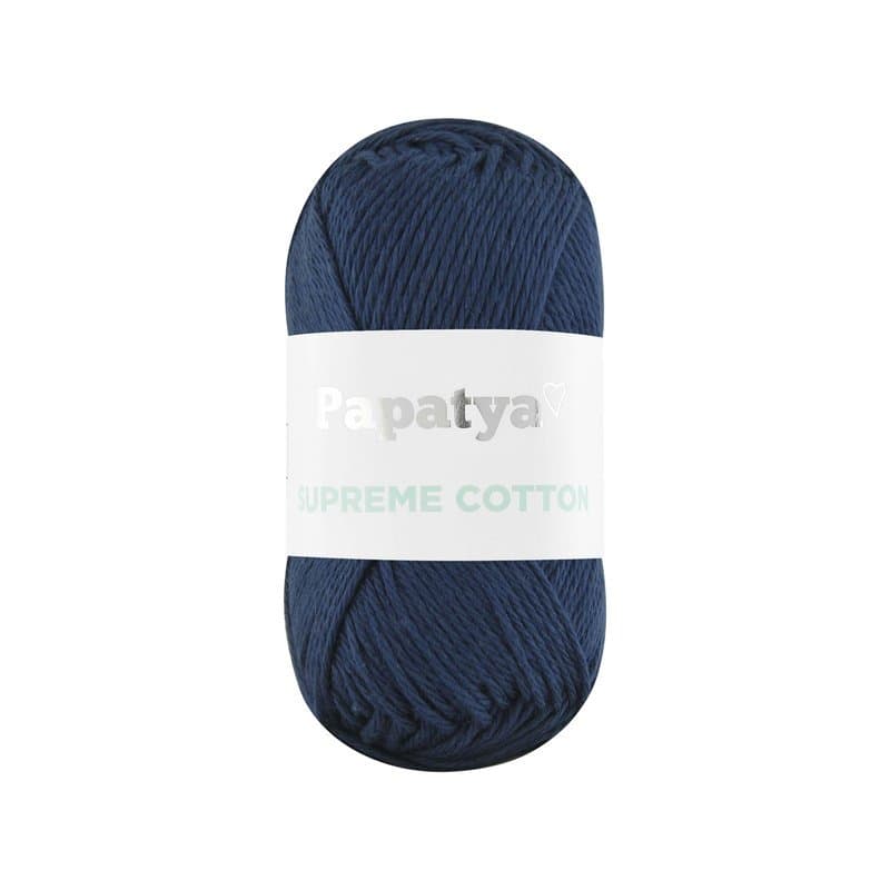 Papatya Supreme Cotton
